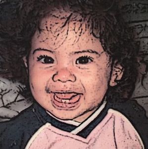 Meet your Posher, Blanca ester